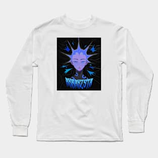 Akrakzsta Long Sleeve T-Shirt